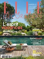 ELLE Décoration France